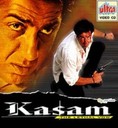 Kasam - Bollywood - 2001